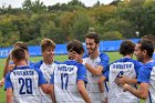 Men's Soccer vs Gordon  Wheaton Men's Soccer vs Gordon. - Photo by Keith Nordstrom : Wheaton, Soccer, Gordon, MSoc2019